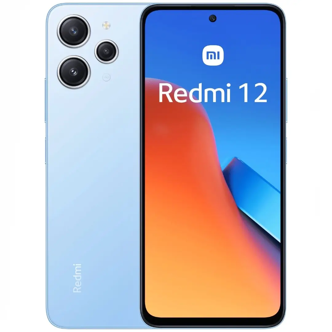 صور هاتف Redmi 12 رقم 3 