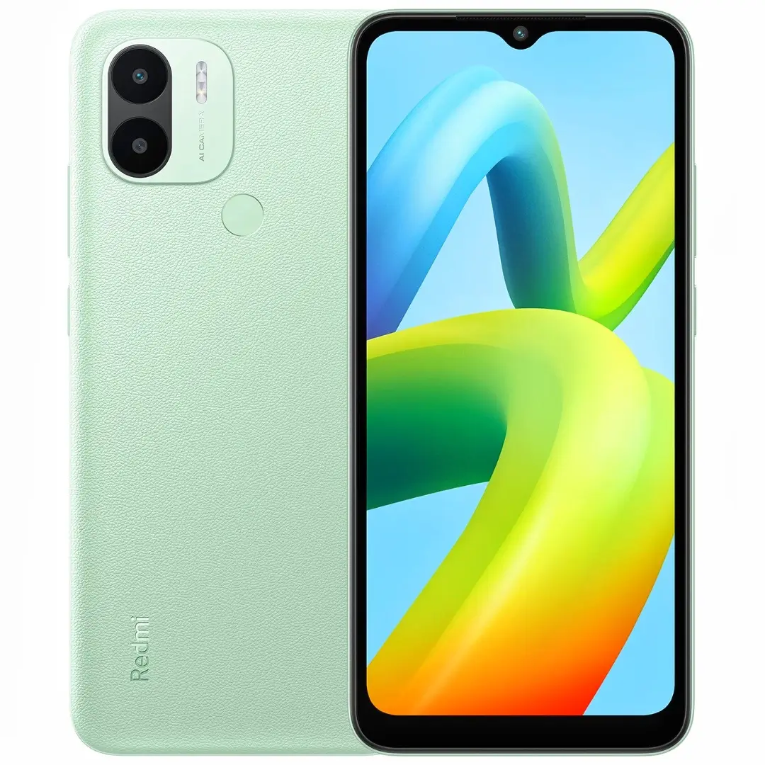 صور هاتف Redmi 12a رقم 1 