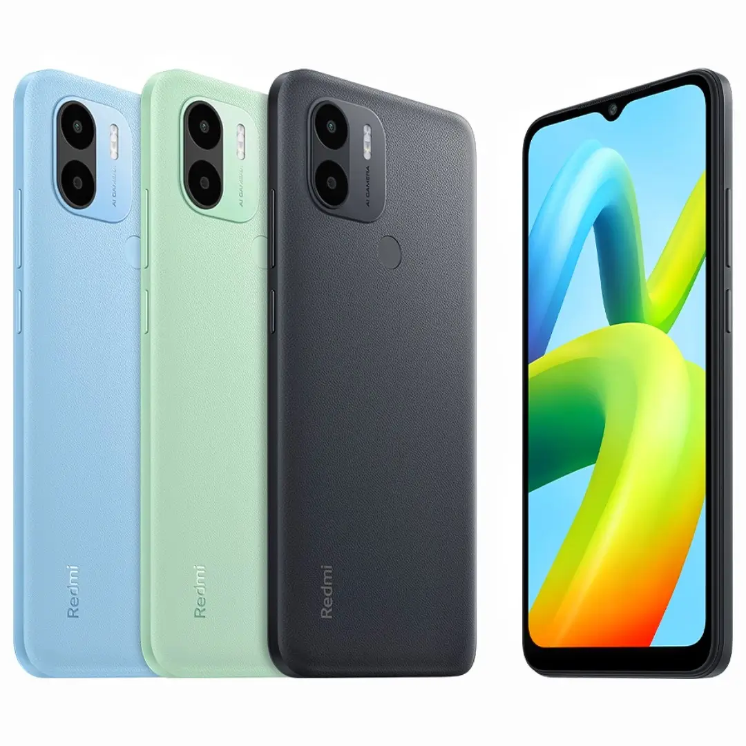 صور هاتف Redmi 12a رقم 4 