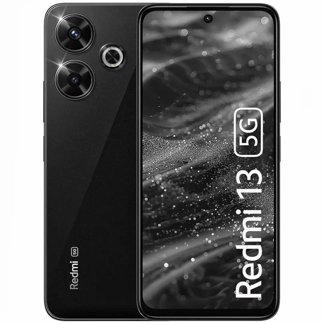 صور هاتف Redmi 13 5g رقم 2 