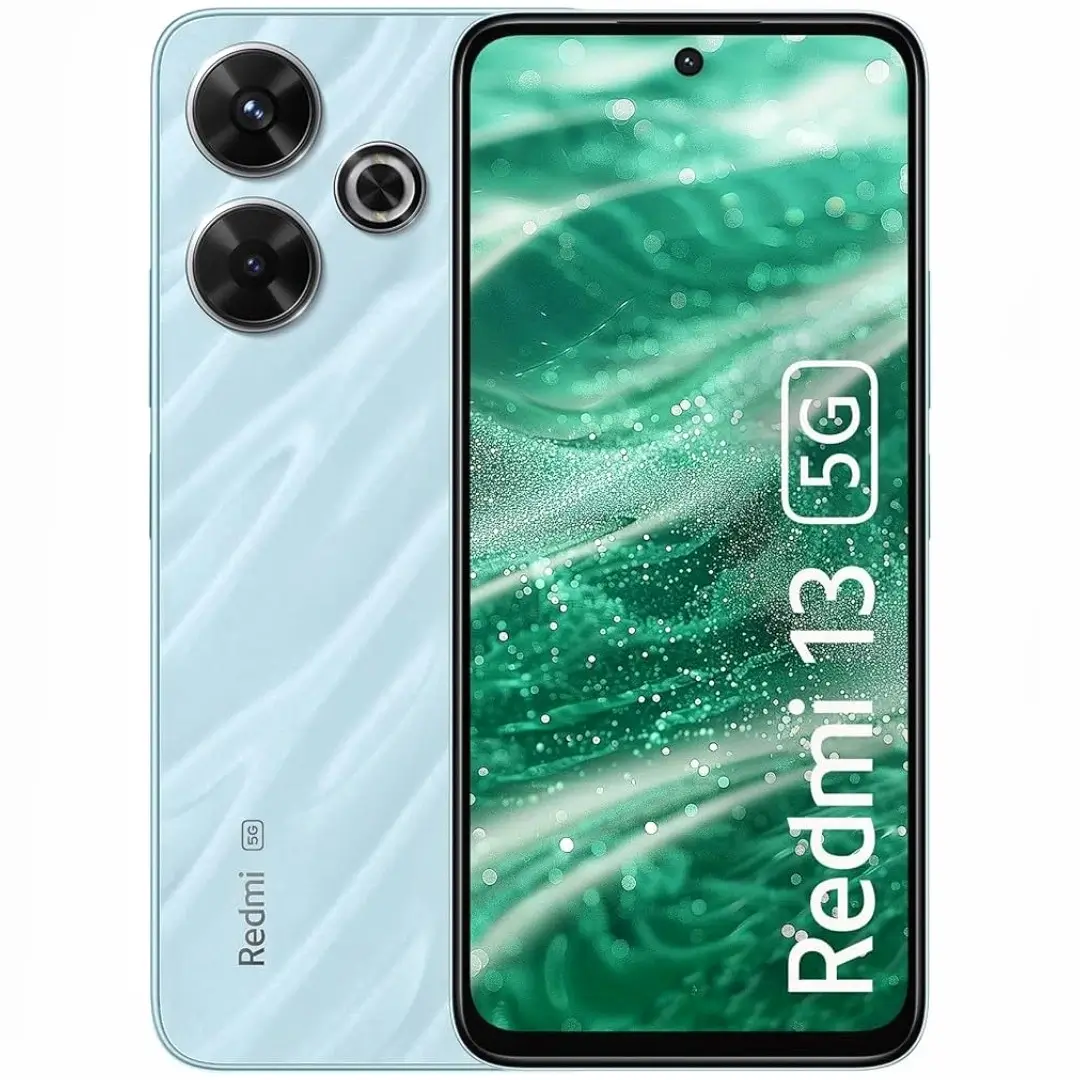 صور هاتف Redmi 13 5g رقم 3 