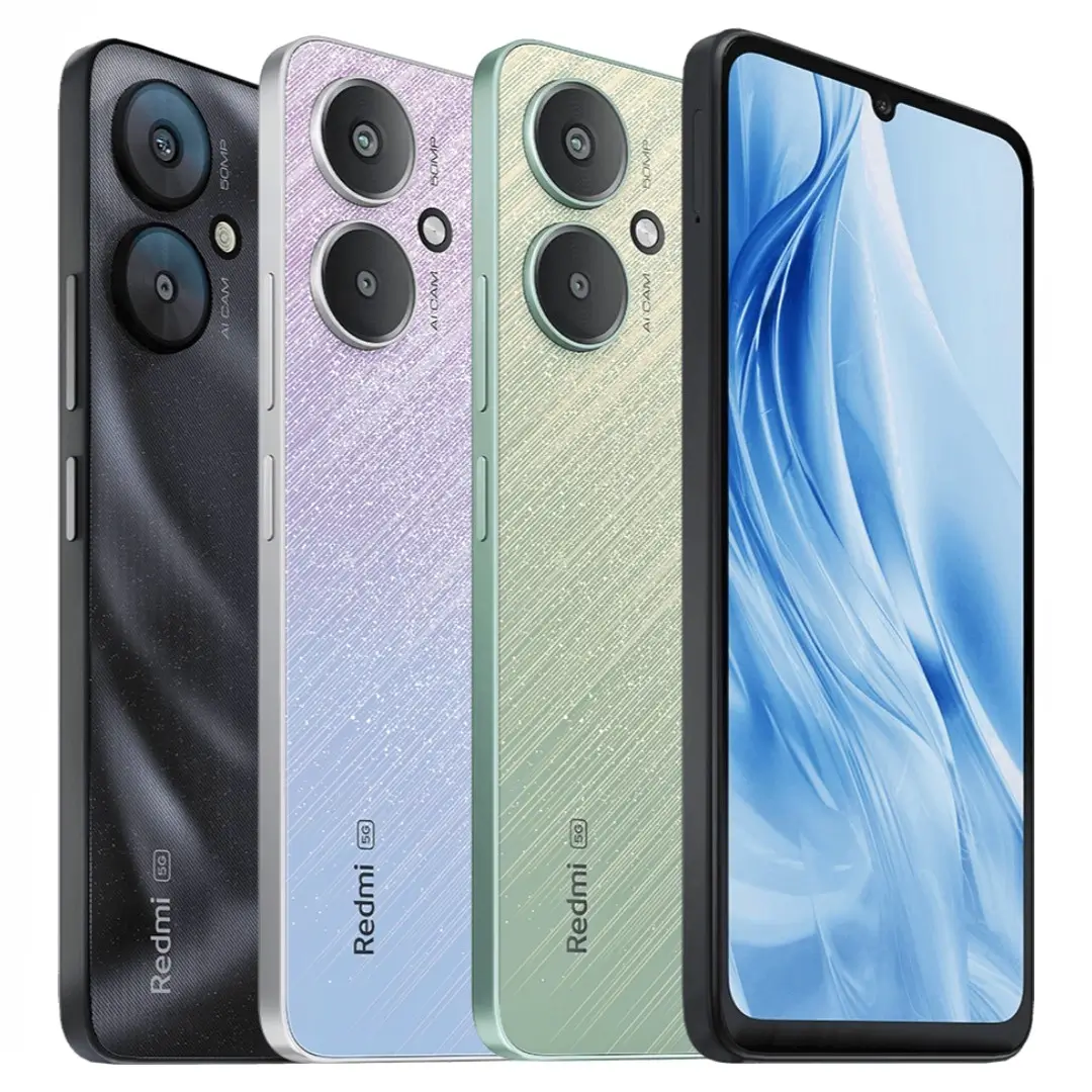 صور هاتف Redmi 13c 5g رقم 1 
