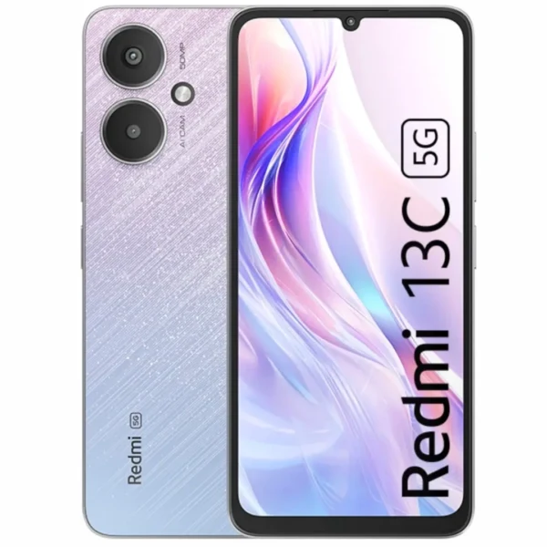  صورة هاتف Redmi 13c 5g - ريدمي 13c 5g