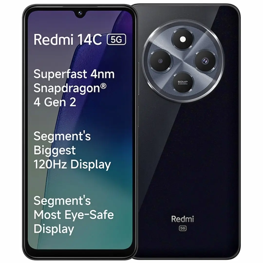 صور هاتف Redmi 14c 5g رقم 3 