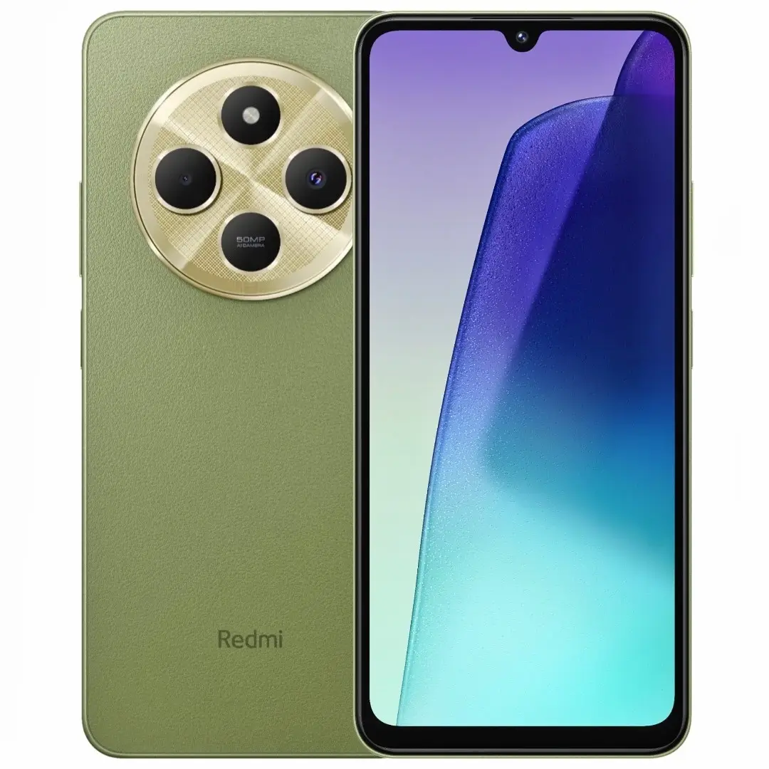 صور هاتف Redmi 14c رقم 2 