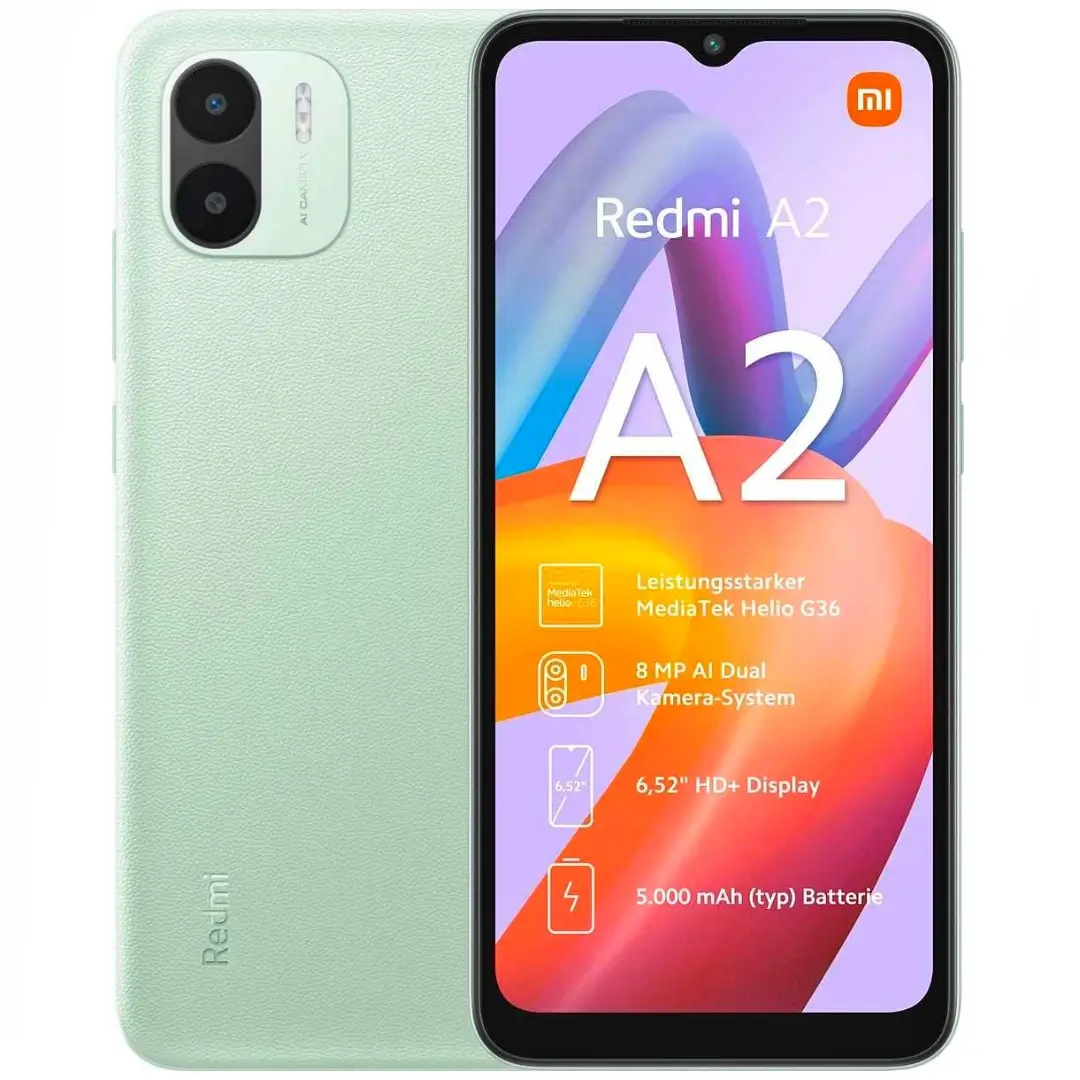 صور هاتف Redmi A2 رقم 1 