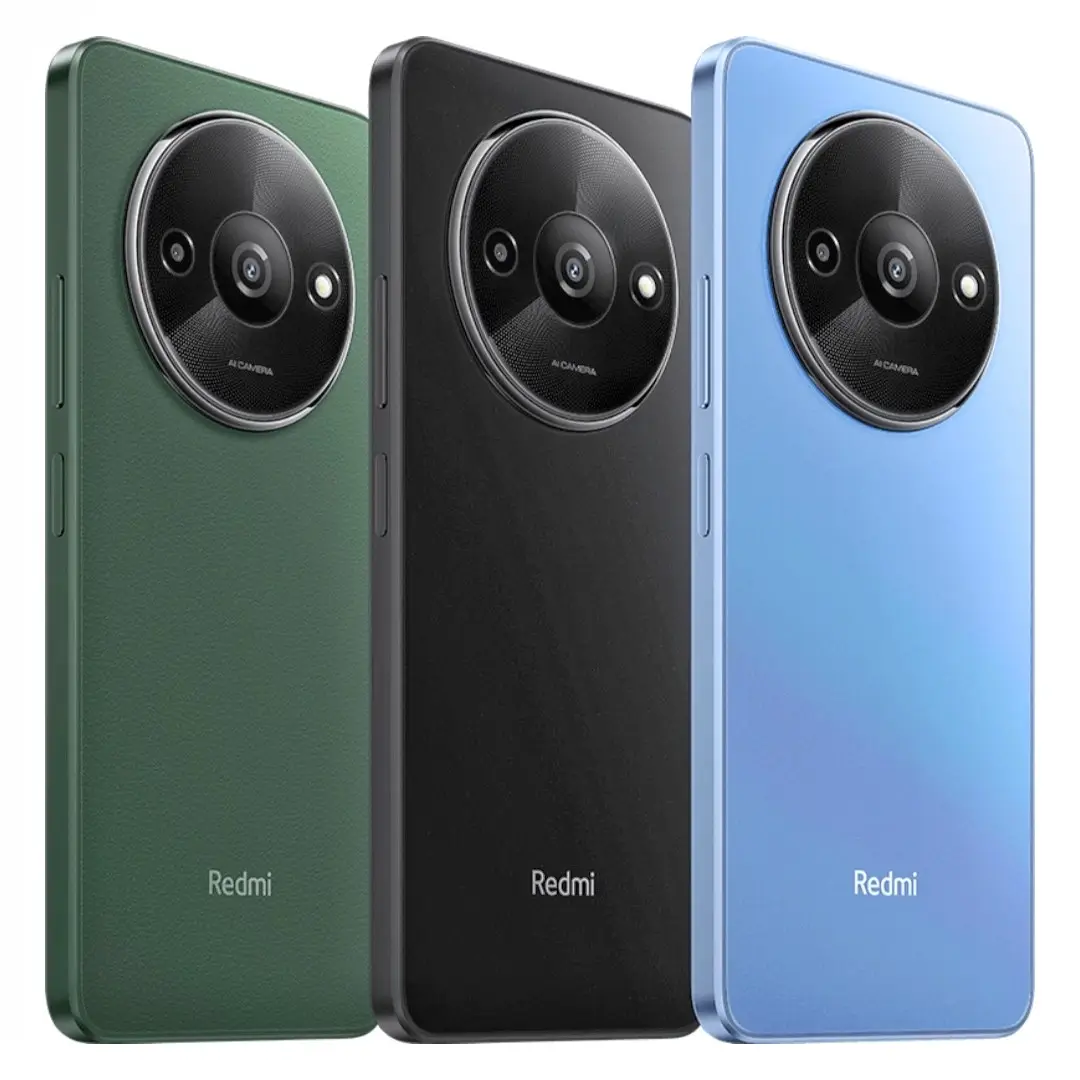 صور هاتف Redmi A3 رقم 1 
