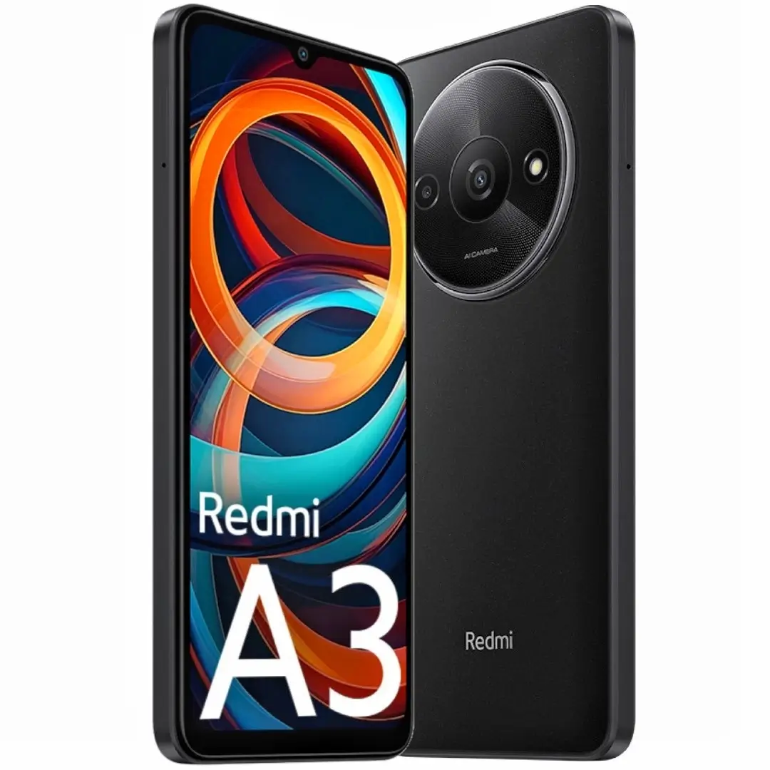 صور هاتف Redmi A3 رقم 2 