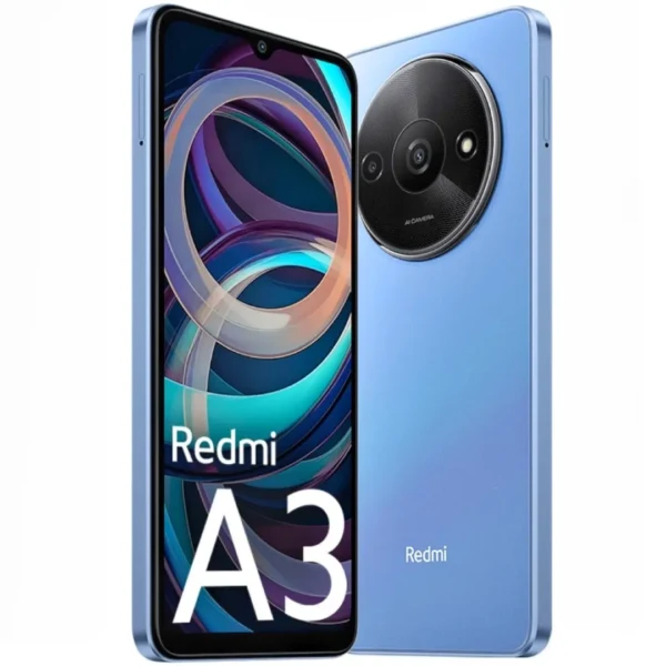  صورة هاتف Redmi A3 - ريدمي اي 3