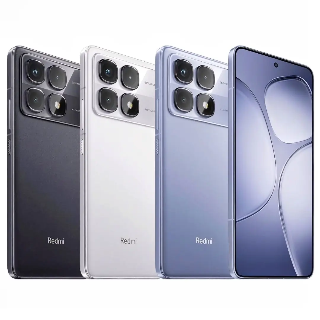 صور هاتف Redmi K70 Ultra رقم 1 