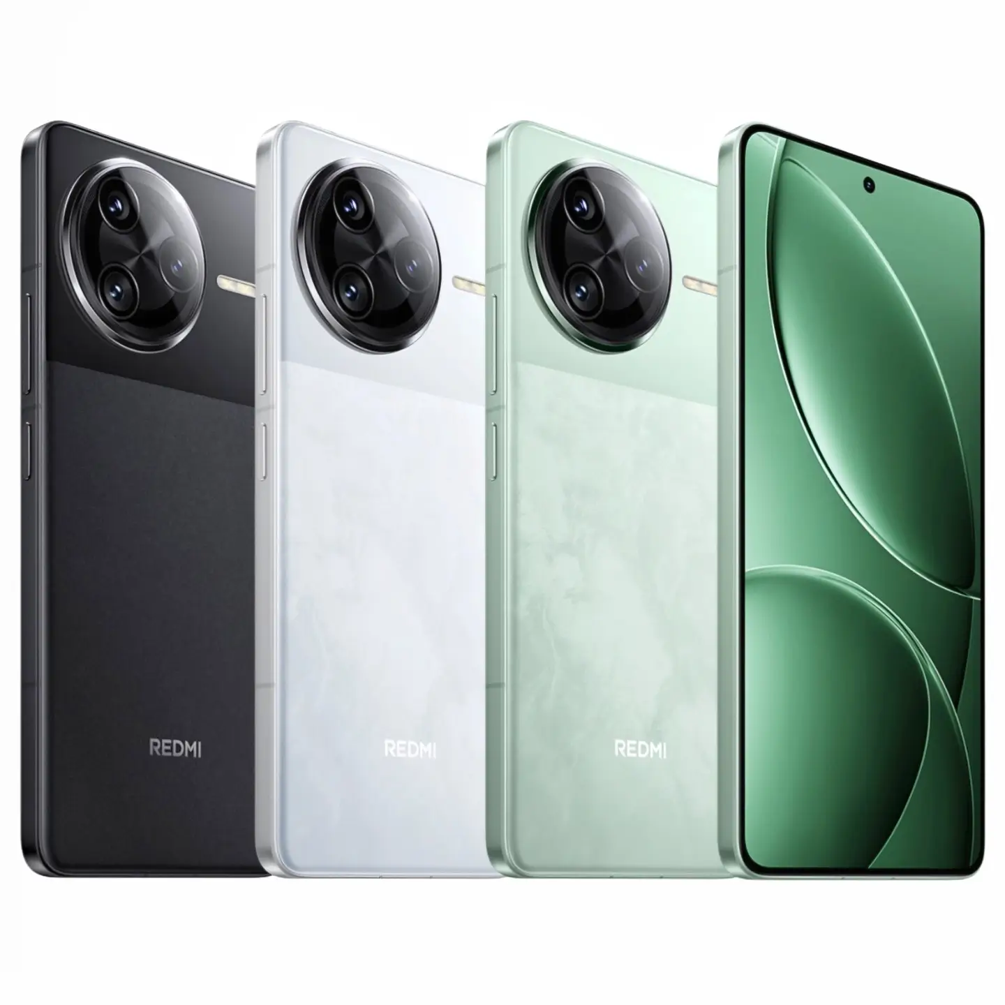 صور هاتف Redmi K80 Pro رقم 1 