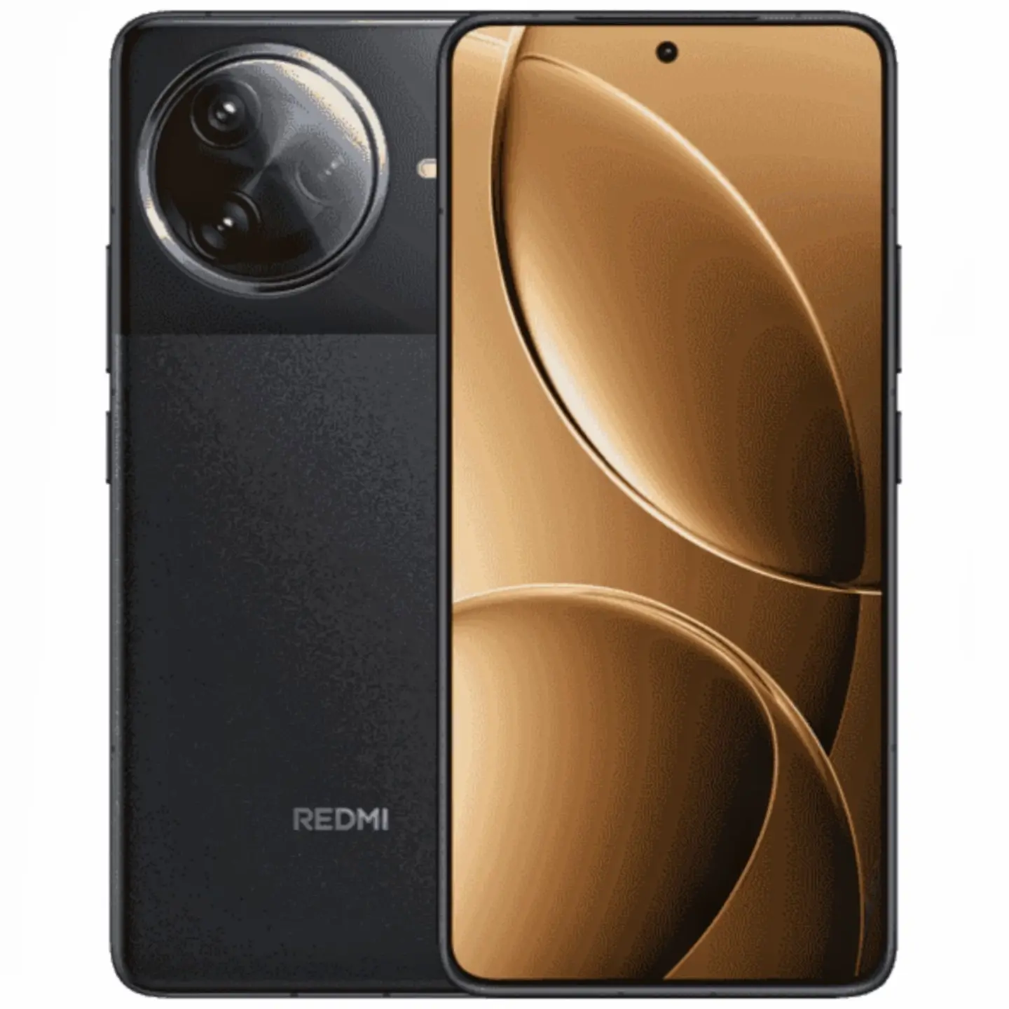 صور هاتف Redmi K80 Pro رقم 2 