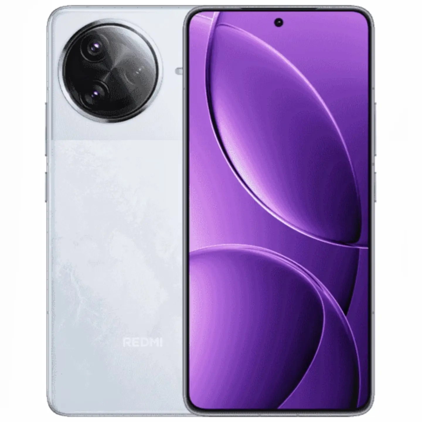 صور هاتف Redmi K80 Pro رقم 3 