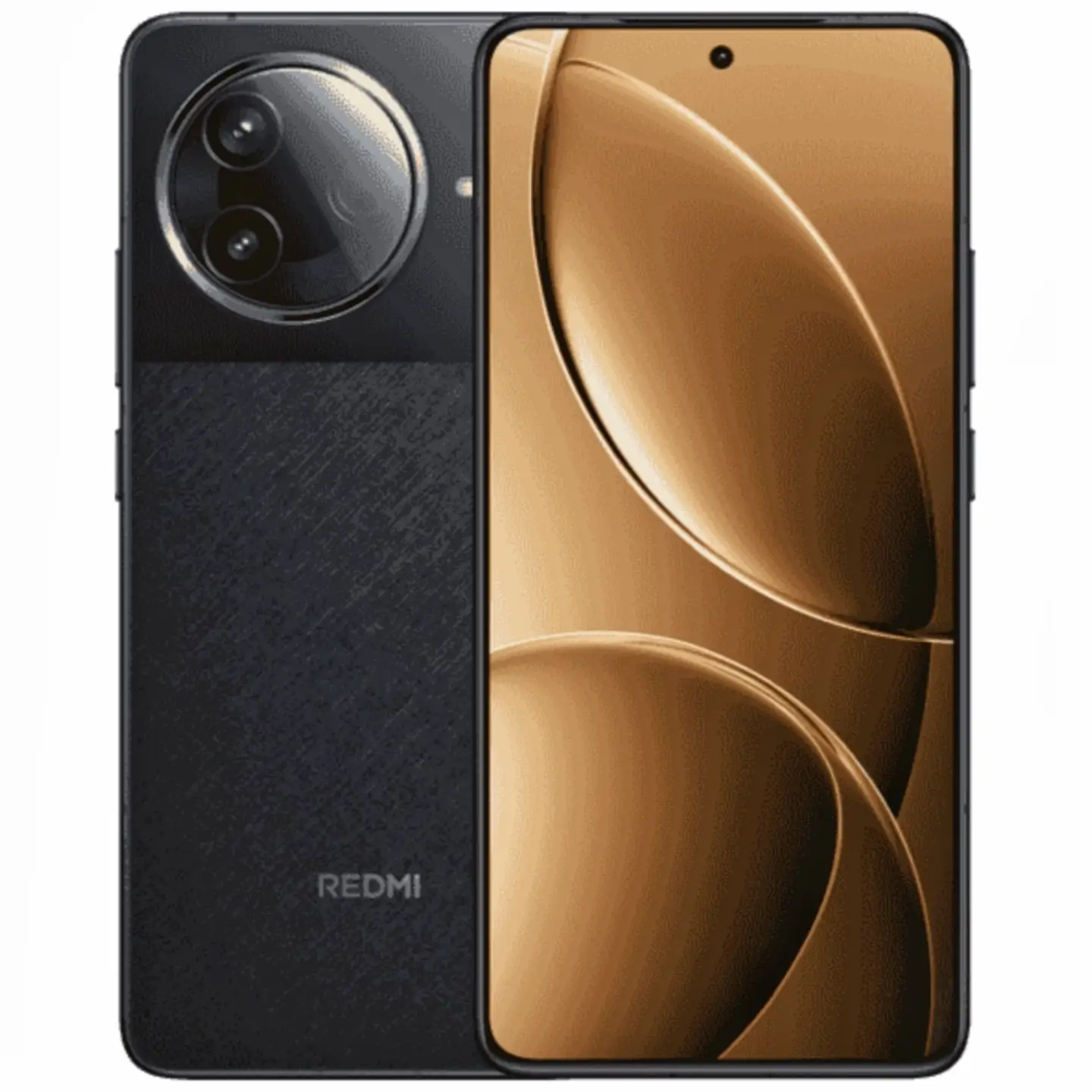صور هاتف Redmi K80 رقم 1 