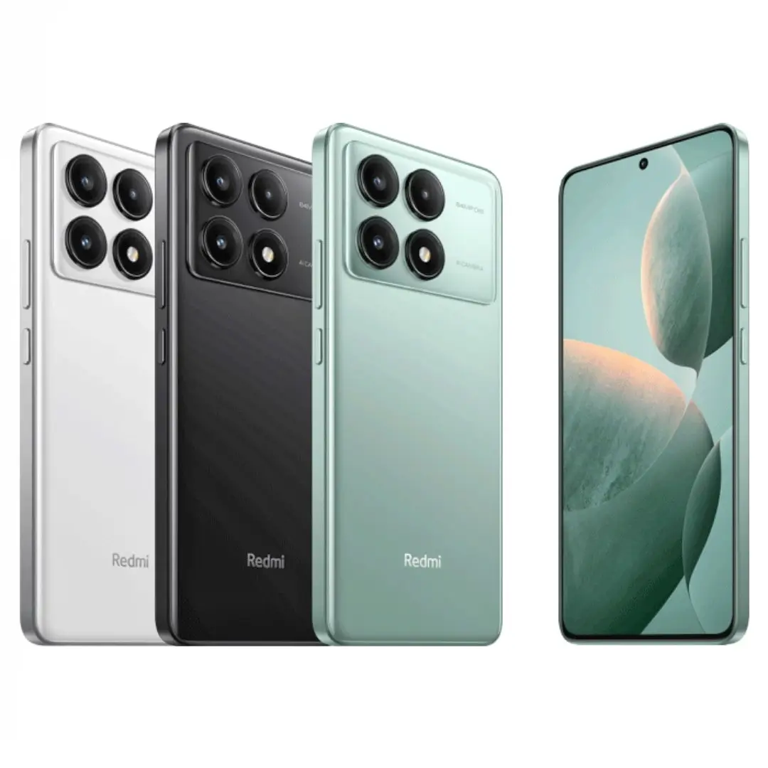 صور هاتف Redmi K80e رقم 1 