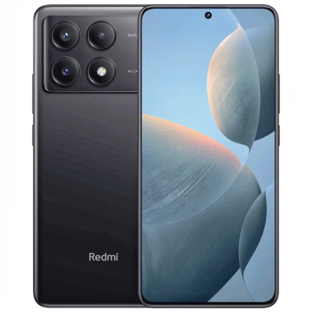 صور هاتف Redmi K80e رقم 2 