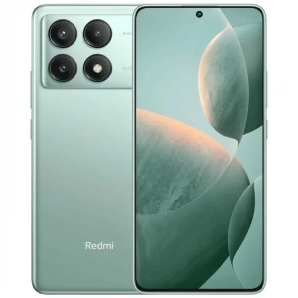  صورة هاتف Redmi K80e - ريدمي k80e