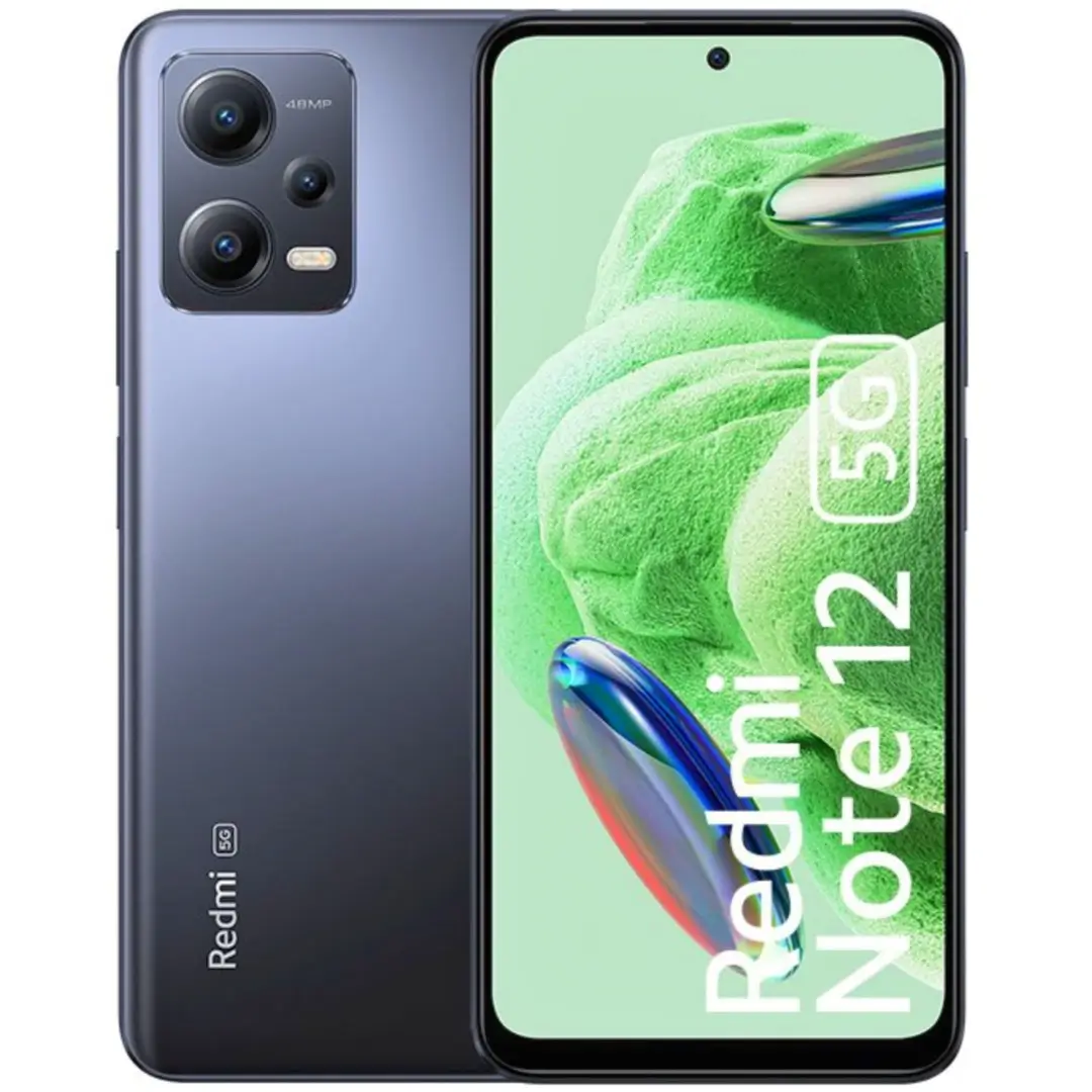 صور هاتف Redmi Note 12 5g رقم 1 