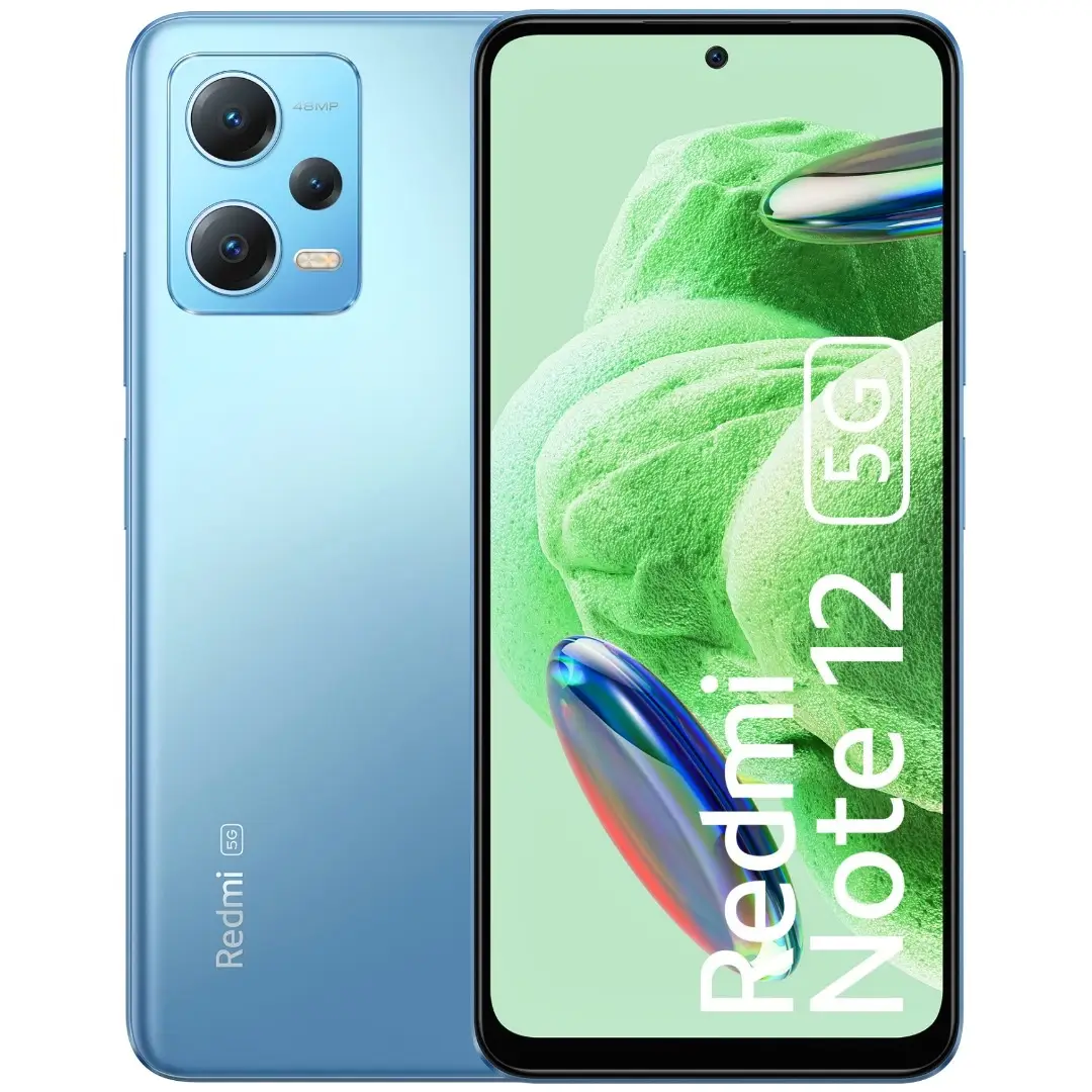 صور هاتف Redmi Note 12 5g رقم 2 