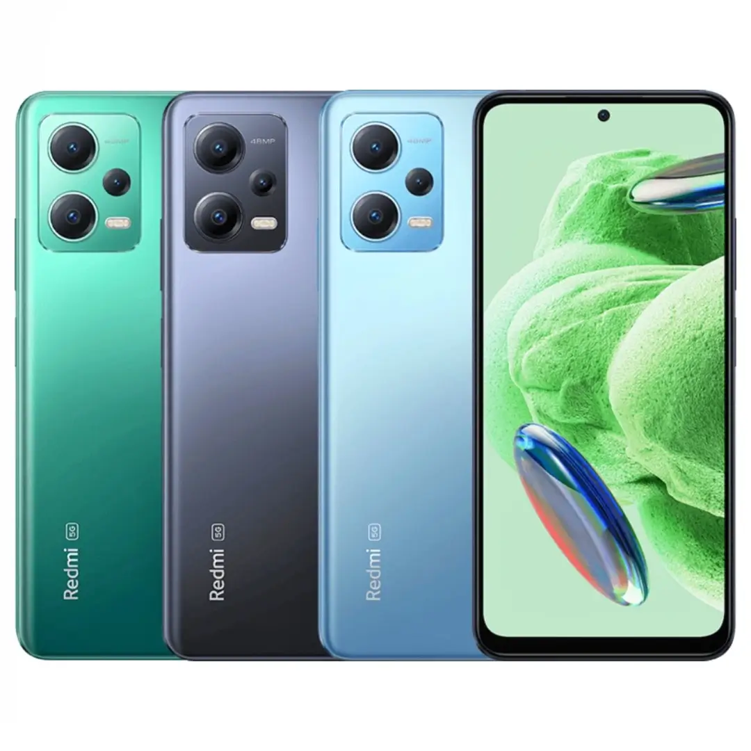 صور هاتف Redmi Note 12 5g رقم 4 