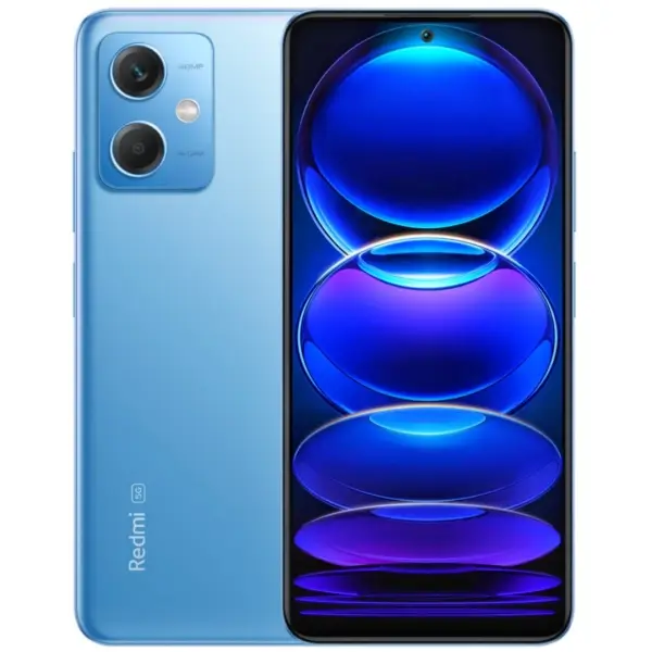  صورة هاتف Redmi Note 12 China - ريدمي نوت 12 china