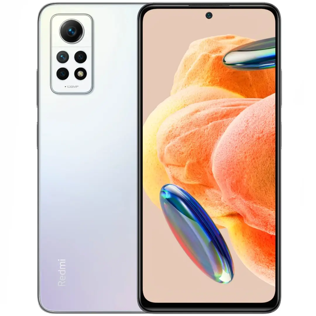 صور هاتف Redmi Note 12 Pro 4g رقم 1 