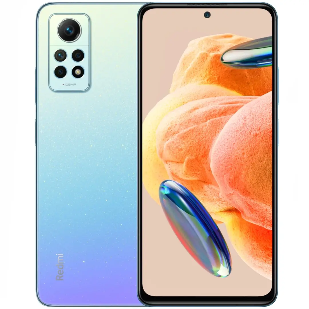 صور هاتف Redmi Note 12 Pro 4g رقم 2 