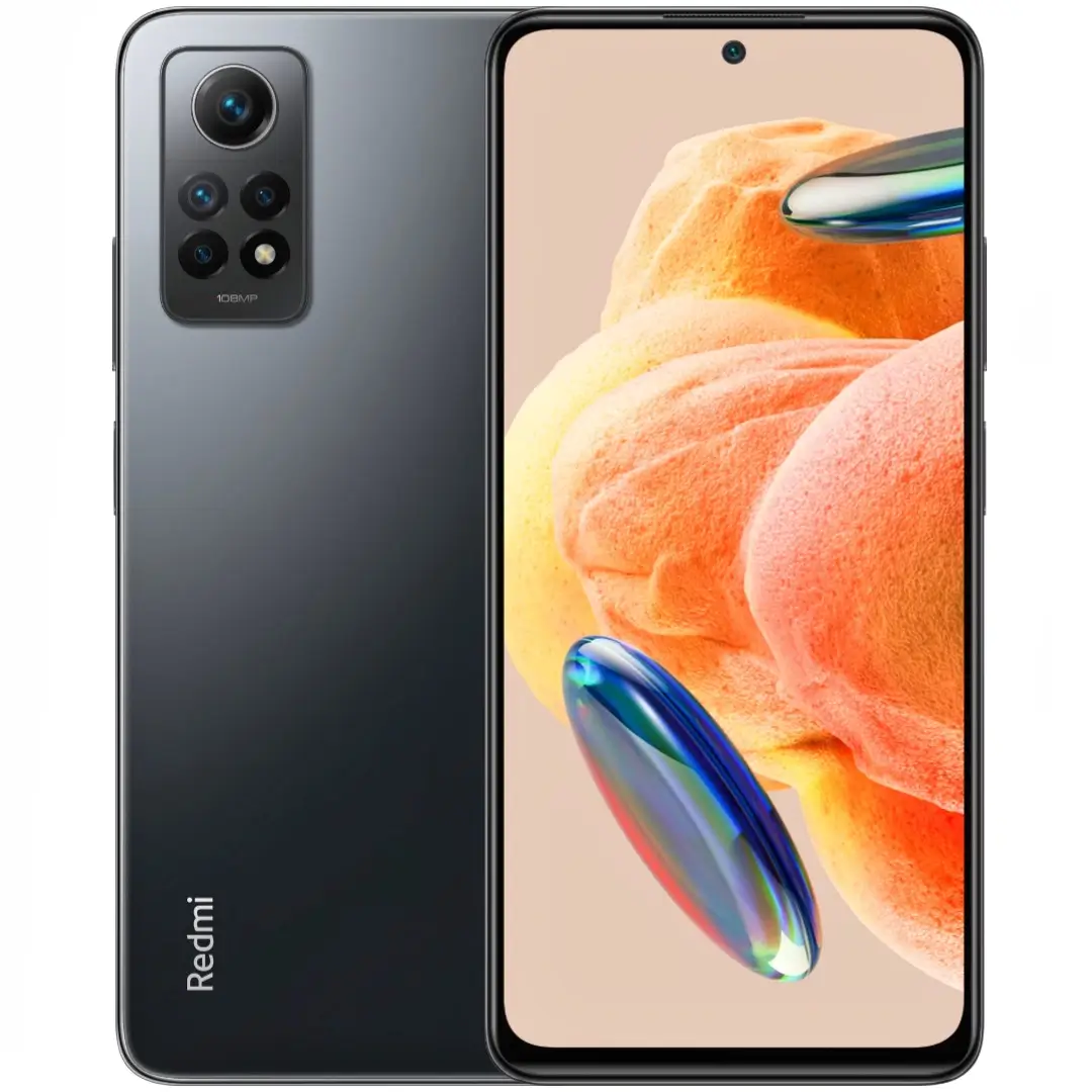 صور هاتف Redmi Note 12 Pro 4g رقم 3 