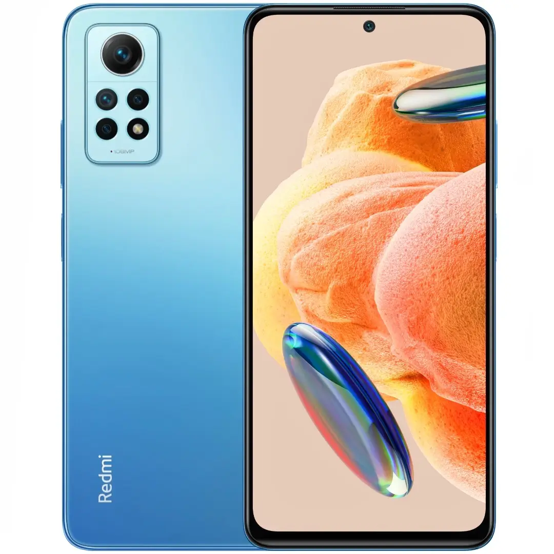 صور هاتف Redmi Note 12 Pro 4g رقم 4 