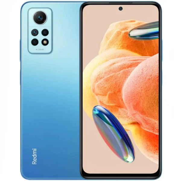 صورة هاتف Redmi Note 12 Pro 4g - ريدمي نوت 12 برو فور جي