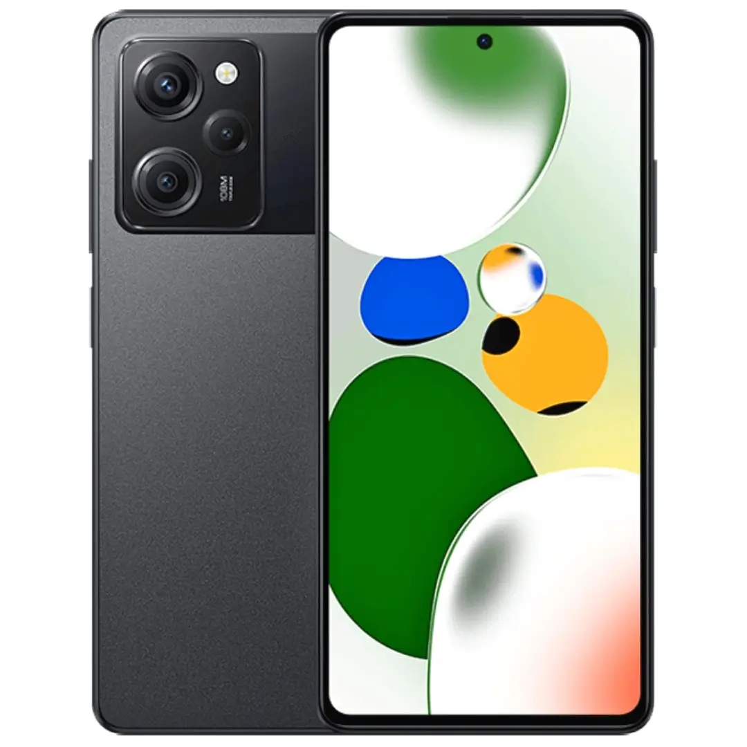 صور هاتف Redmi Note 12 Pro Speed رقم 1 