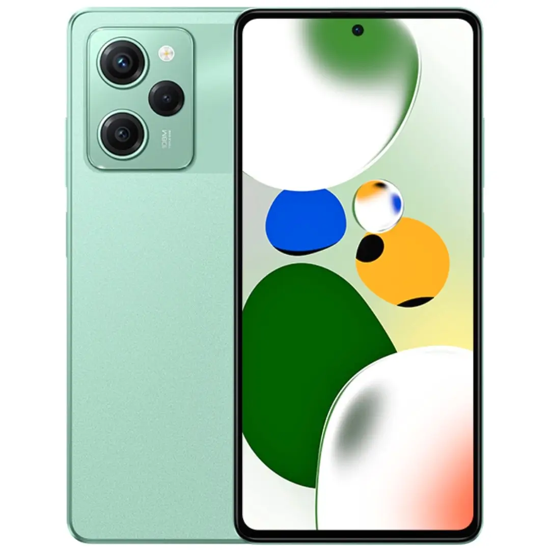 صور هاتف Redmi Note 12 Pro Speed رقم 2 