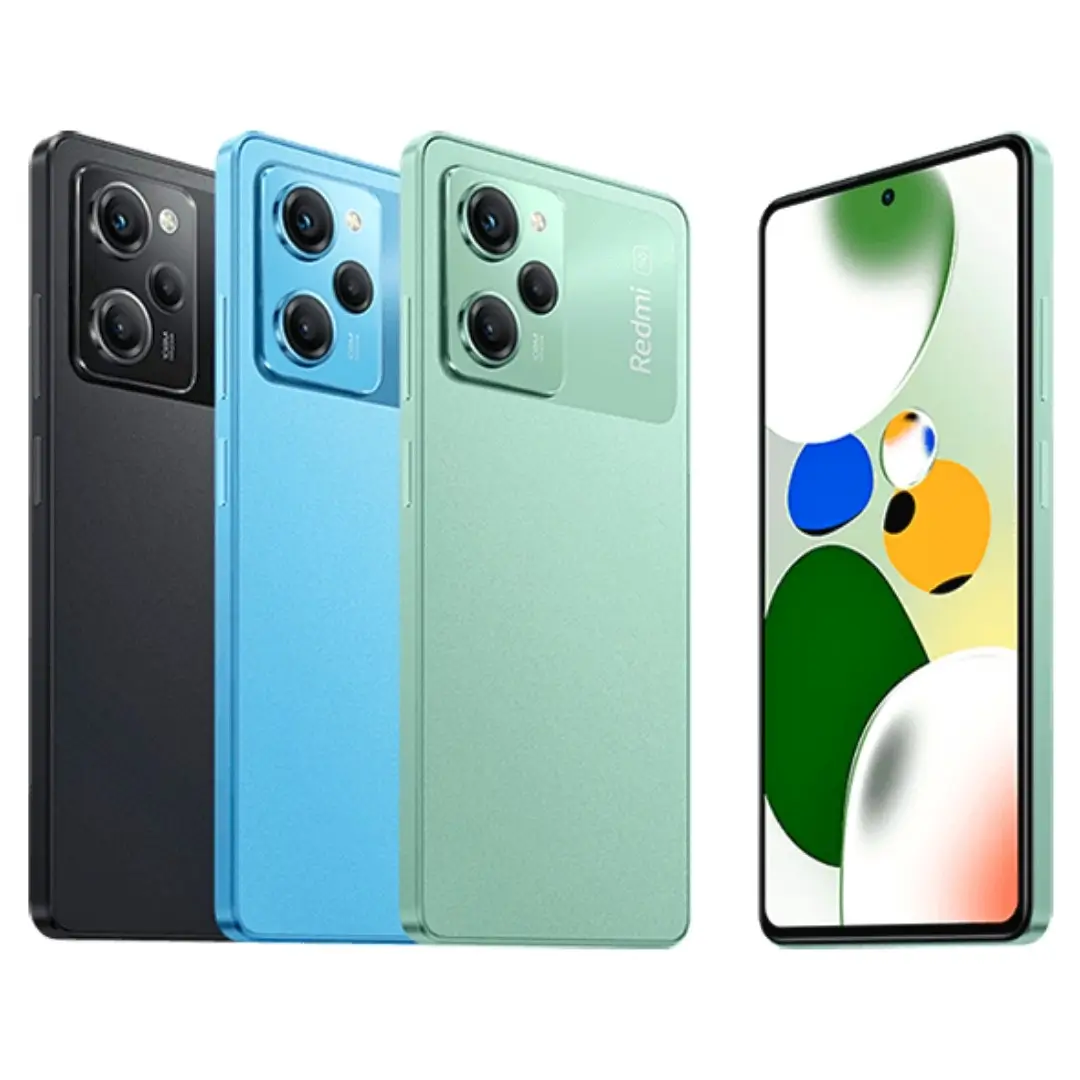 صور هاتف Redmi Note 12 Pro Speed رقم 4 