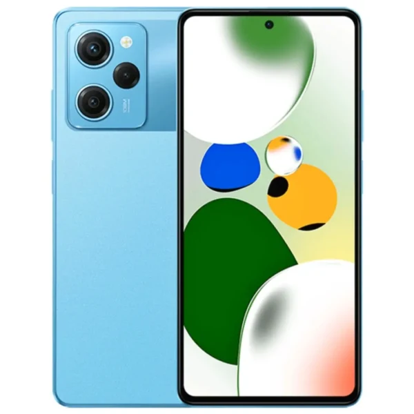  صورة هاتف Redmi Note 12 Pro Speed - ريدمي نوت 12 برو speed