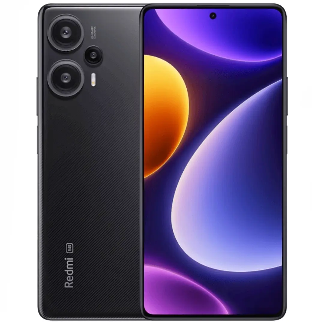 صور هاتف Redmi Note 12 Turbo رقم 1 