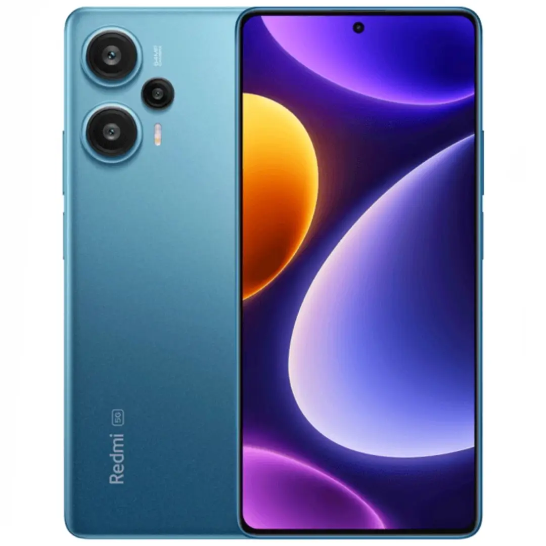 صور هاتف Redmi Note 12 Turbo رقم 2 