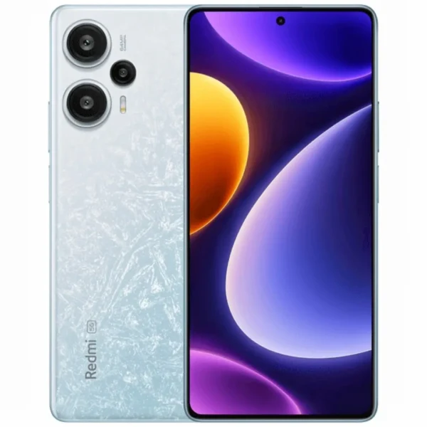  صورة هاتف Redmi Note 12 Turbo - ريدمي نوت 12 turbo