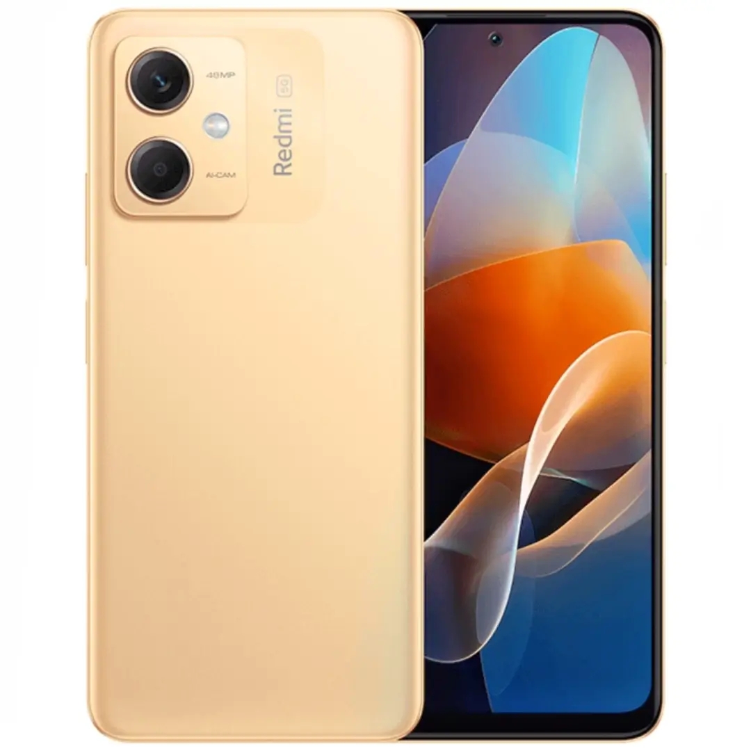 صور هاتف Redmi Note 12r Pro رقم 1 