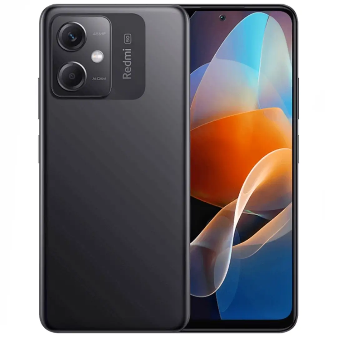صور هاتف Redmi Note 12r Pro رقم 2 