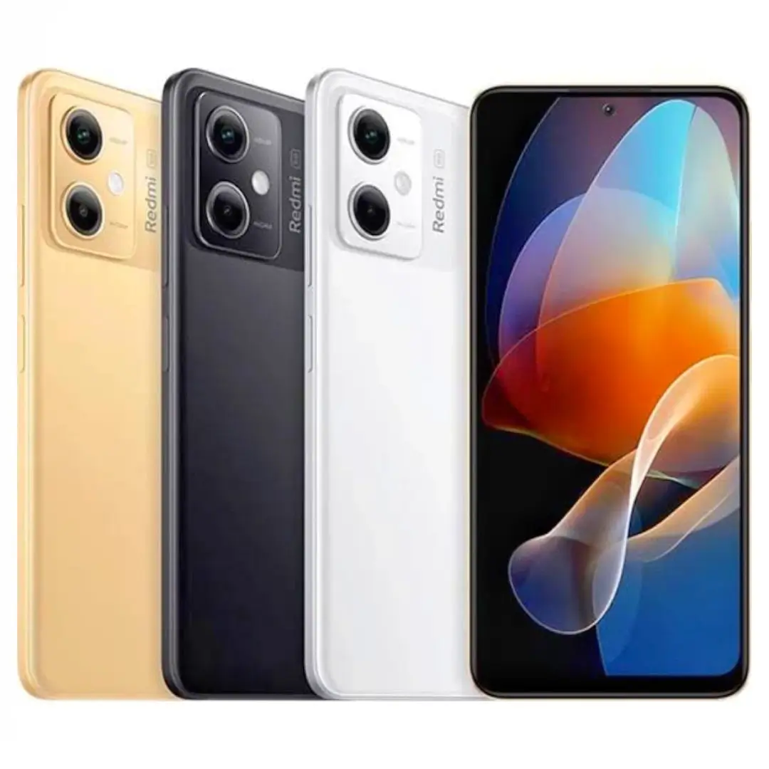 صور هاتف Redmi Note 12r Pro رقم 4 