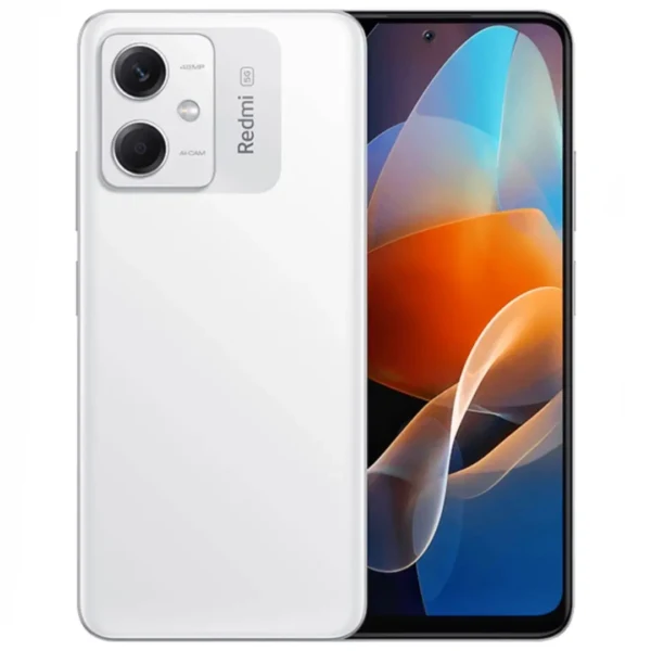  صورة هاتف Redmi Note 12r Pro - ريدمي نوت 12r برو