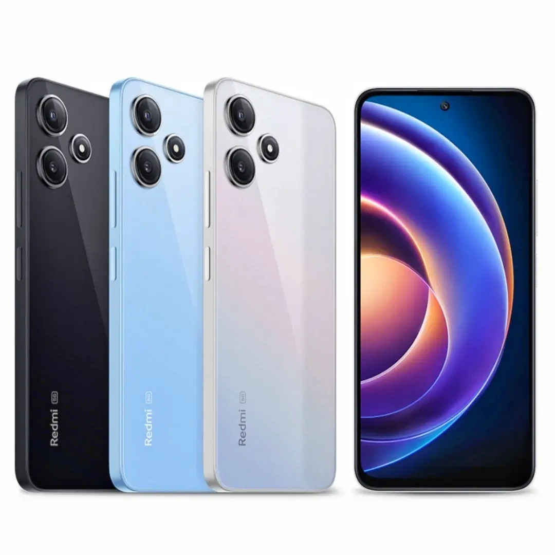 صور هاتف Redmi Note 12r رقم 4 