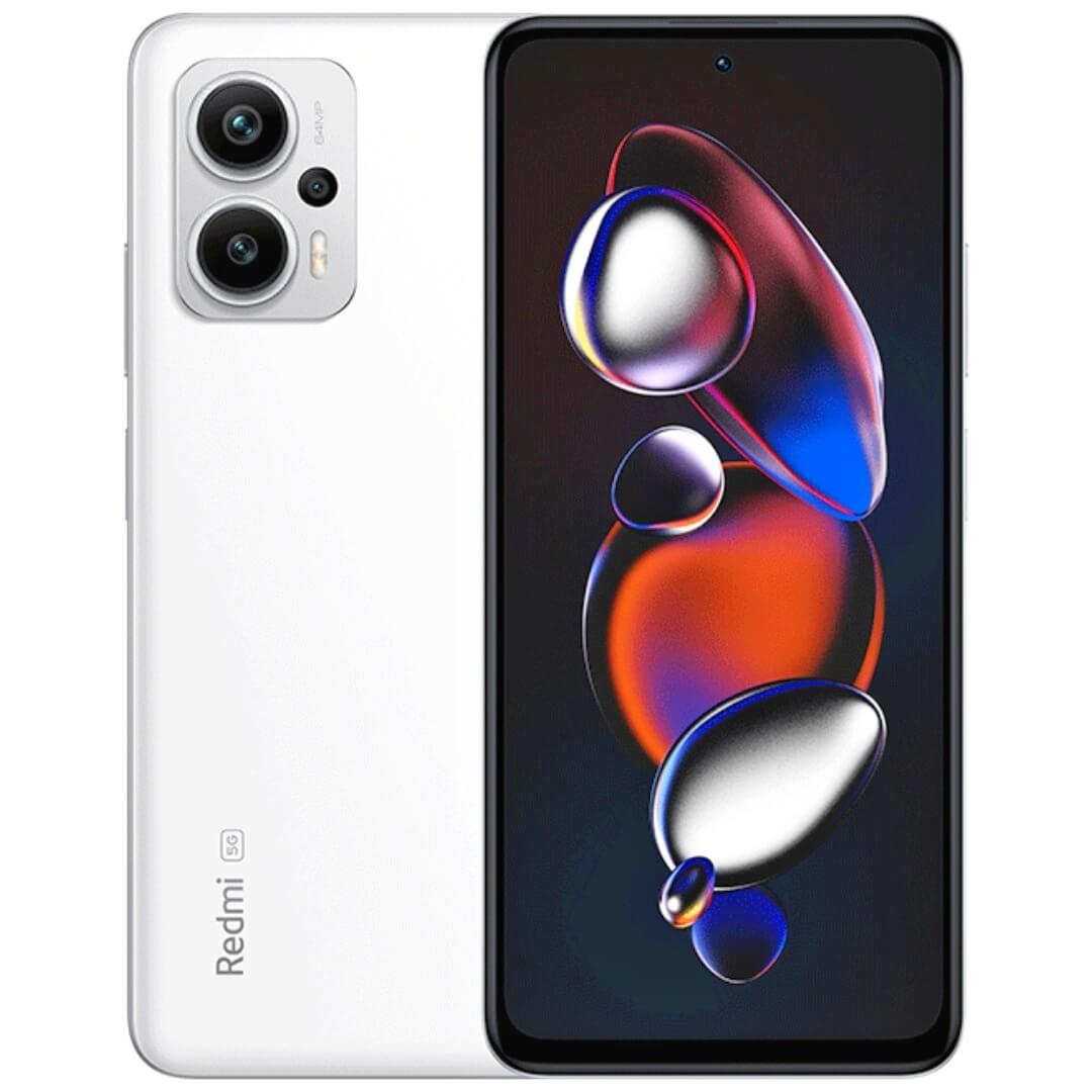 صور هاتف Redmi Note 12t Pro رقم 1 