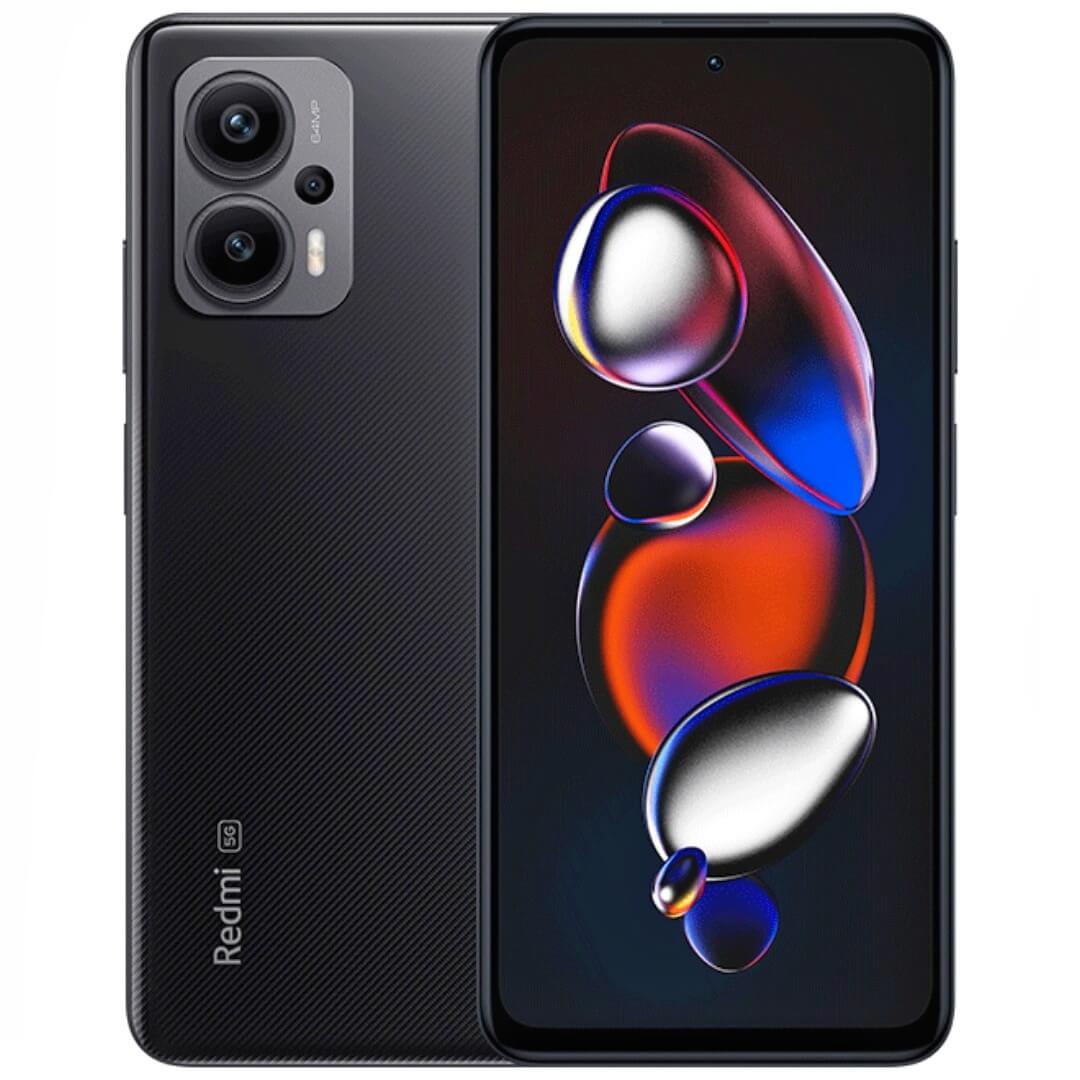 صور هاتف Redmi Note 12t Pro رقم 2 