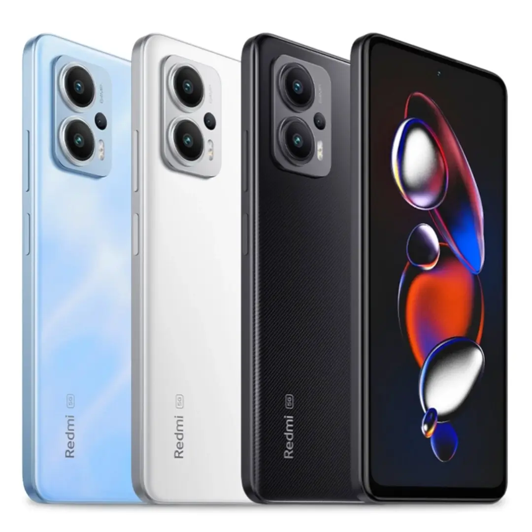 صور هاتف Redmi Note 12t Pro رقم 4 