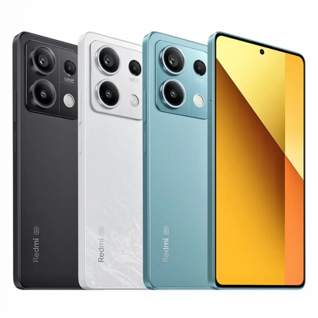 صور هاتف Redmi Note 13 5g رقم 1 