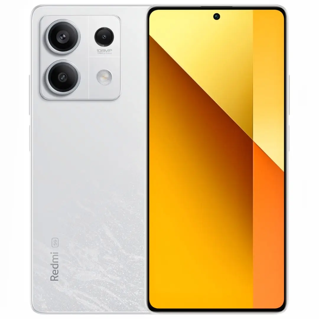 صور هاتف Redmi Note 13 5g رقم 3 
