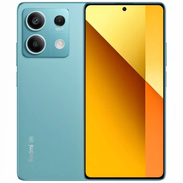  صورة هاتف Redmi Note 13 5g - ريدمي نوت 13 5g