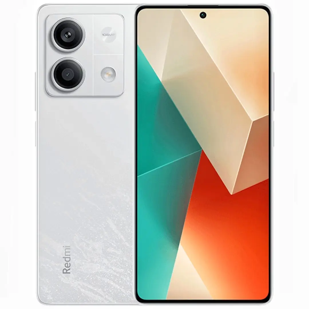 صور هاتف Redmi Note 13 China رقم 1 