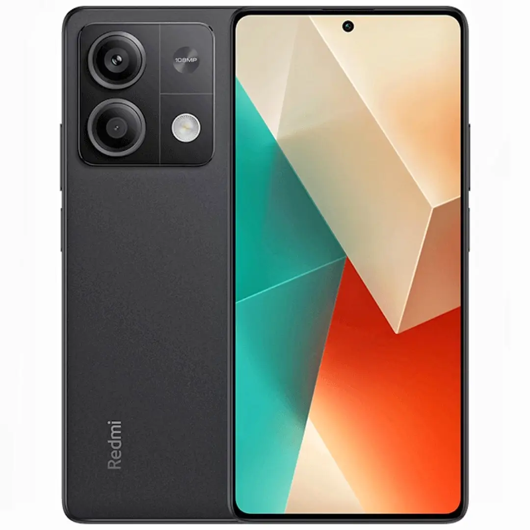 صور هاتف Redmi Note 13 China رقم 2 